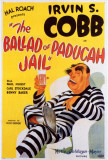 The Ballad of Paducah Jail Posters
