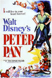 Peter Pan Print