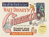 Cendrillon Affiches