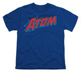 Youth: DC-The Atom T Shirts