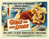 Girls on the Loose -  Style Print