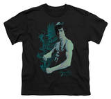 Youth: Bruce Lee-Feel T-shirts