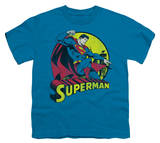 Youth: DC-Superman T-shirts