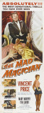 The Mad Magician Print