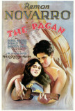 The Pagan Posters