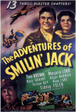 The Adventures of Smilin' Jack Prints