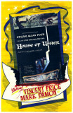 House of Usher Julisteet