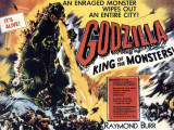 Godzilla, King of the Monsters Posters