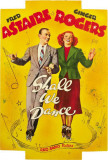 Dança Comigo Posters Dança Comigo Posters