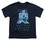 Youth: Space Ace-Call Me Ace T-shirts