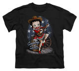Youth: Boop - Country Star Shirt