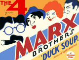 Duck Soup -  Style Posters