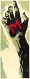 M Posters M Posters