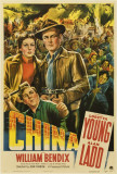 China Posters