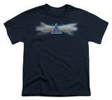 Youth: Seaquest Dsv-Logo Shirts