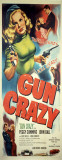 Gun Crazy Posters