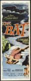 The Bat Pósters The Bat Pósters