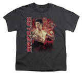Youth: Bruce Lee-Fury T-Shirt
