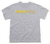 Youth: Parenthood-Logo T-shirts
