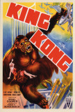 King Kong Prints