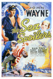 Sea Spoilers Prints