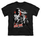 Youth: Star Trek-Balance Of Terror T-shirts