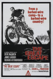 La Grande Evasion Affiches