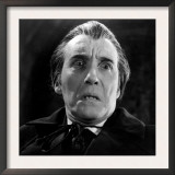 Taste the Blood of Dracula, Christopher Lee, 1970 Posters