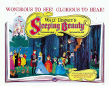 Sleeping Beauty -  Style Poster