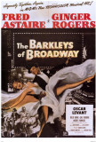 Barkleys of Broadway,The Láminas Barkleys of Broadway,The Láminas