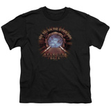 Youth: Stargate1-Other Side T Shirts