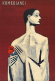 Children of Paradise - Polish Style Posters