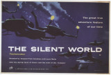 The Silent World Prints