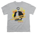 Youth: CSI Miami-Hand On Hips T-shirts