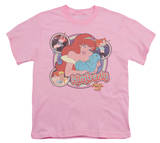Youth: Space Ace-Kimberly T-shirts