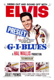 G.I. Blues Prints