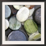 Stone Serenity II Prints by Nicole Katano