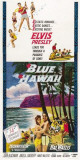 Blue Hawaii Prints