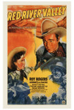 Red River Valley Posters