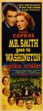 Frank Capra's Mr. Smith Goes to Washington Affiches