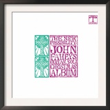John Fahey - The New Possibility: John Fahey's G Poster