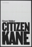 Ciudadano Kane Láminas