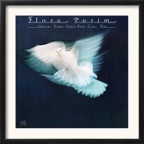 Flora Purim - Open Your Eyes You Can Fly Print