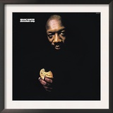 Isaac Hayes - Chocolate Chip Prints