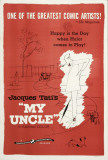 Mon Oncle Prints