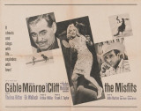 The Misfits -  Style Prints