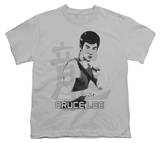 Youth: Bruce Lee-Punch Shirts
