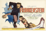 Frankenstein Julisteet Frankenstein Julisteet