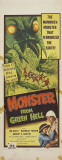 Monster from Green Hell Posters