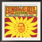 Jaki Byard - Sunshine of My Soul Posters